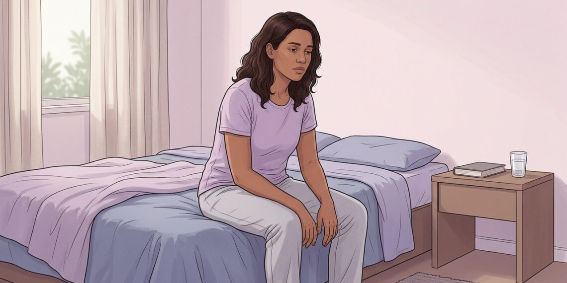 Cansaço extremo, falta de motivação e alterações no sono estão entre os sinais mais associados à depressão