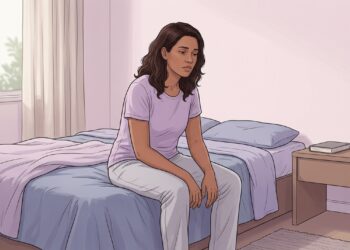 Cansaço extremo, falta de motivação e alterações no sono estão entre os sinais mais associados à depressão