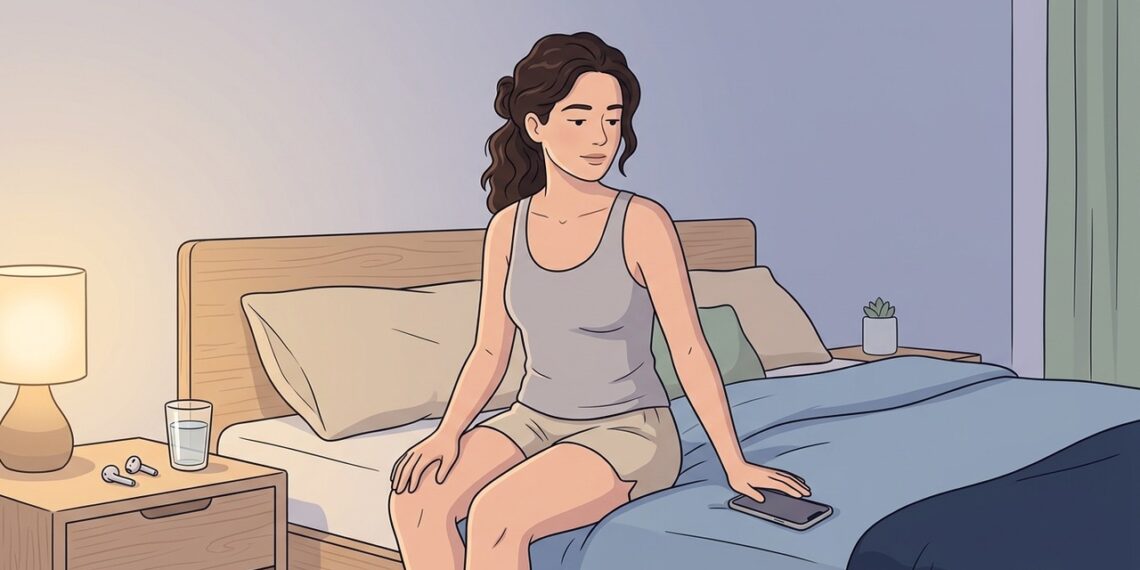 Histórias, sons ou técnicas em aplicativo ajudam mesmo a dormir? Ensaio não encontrou vantagem clara