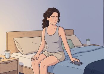 Histórias, sons ou técnicas em aplicativo ajudam mesmo a dormir? Ensaio não encontrou vantagem clara