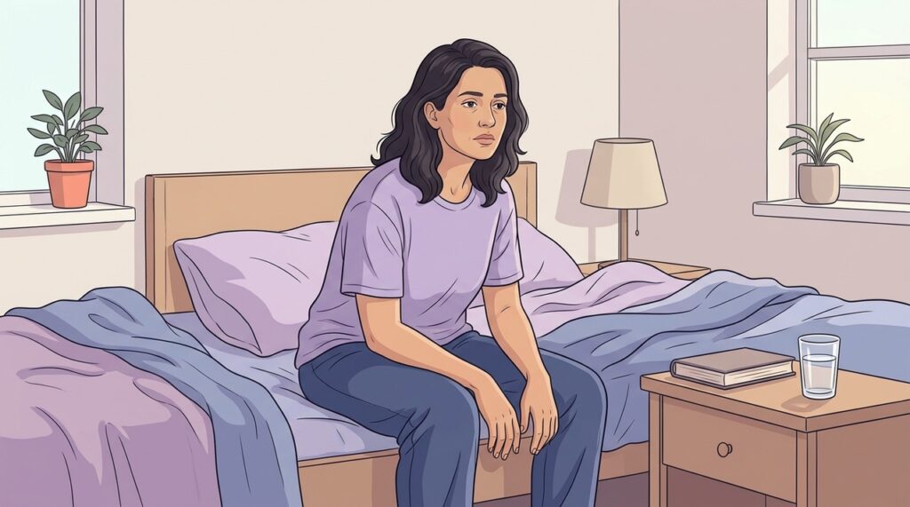 A depressão pode tornar até tarefas simples difíceis de iniciar e sustentar.