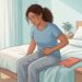 Cólicas muito fortes que atrapalham a rotina não são normais, com frequência indicam endometriose