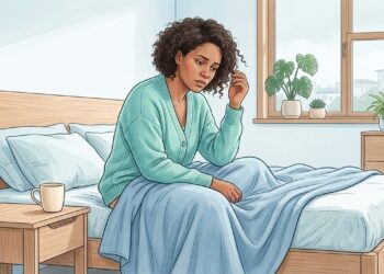 Cansaço, frio e queda de cabelo juntos podem apontar para a tireoide