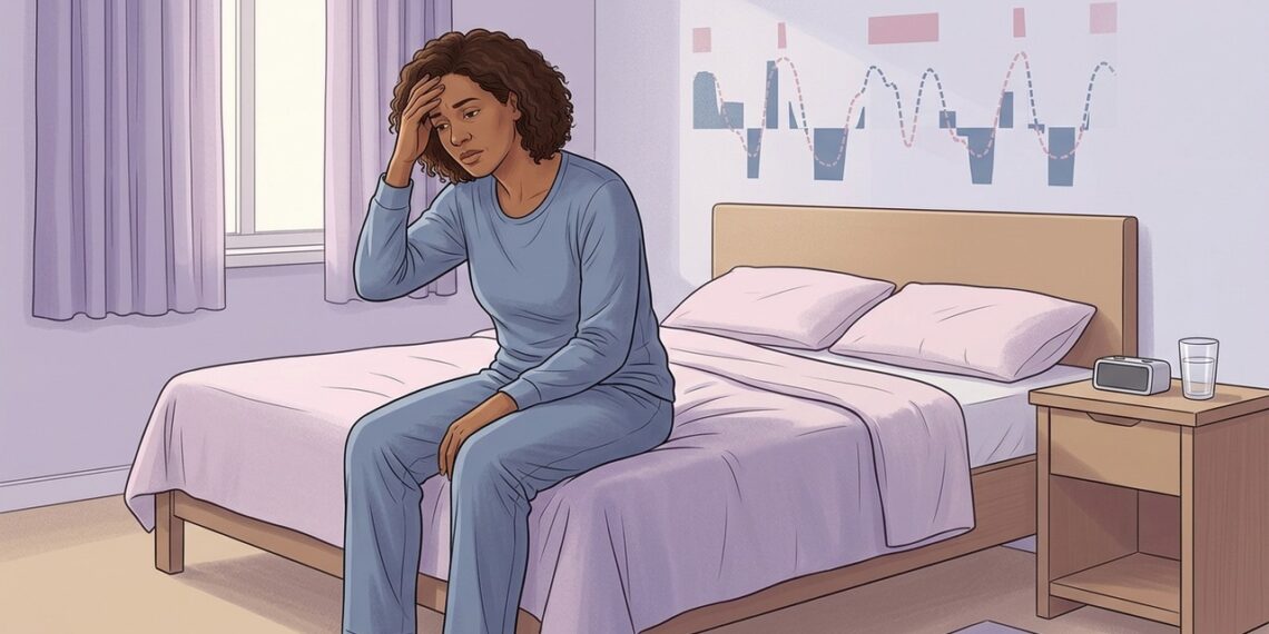 O cansaço ao acordar não se deve apenas a poucas horas de sono, mas na maioria das vezes à má qualidade do sono profundo