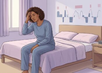 O cansaço ao acordar não se deve apenas a poucas horas de sono, mas na maioria das vezes à má qualidade do sono profundo