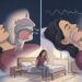 Apneia do sono: o que é e como diferenciá-la de um ronco simples para não retardar o tratamento