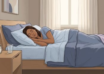Quantas horas de sono você precisa dormir por dia?