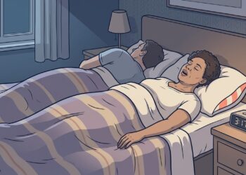 Apneia do sono em mulheres pode passar despercebida? Veja o que observar