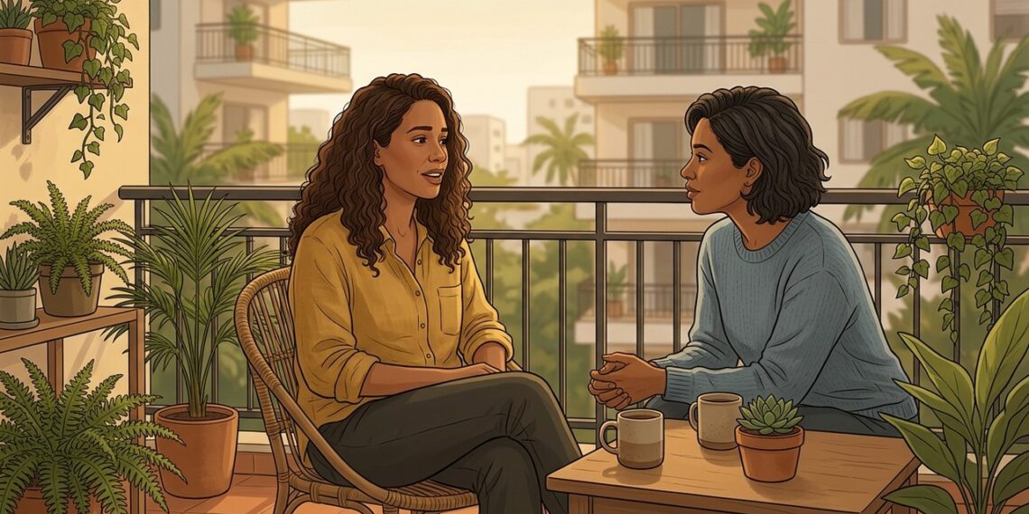 Conversar sobre sentimentos, manter rotina e buscar apoio profissional estão entre as atitudes que ajudam a prevenir crises depressivas