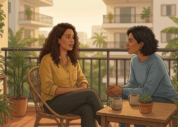 Conversar sobre sentimentos, manter rotina e buscar apoio profissional estão entre as atitudes que ajudam a prevenir crises depressivas