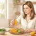 Laranja não serve só para gripe: conheça outros benefícios da vitamina C