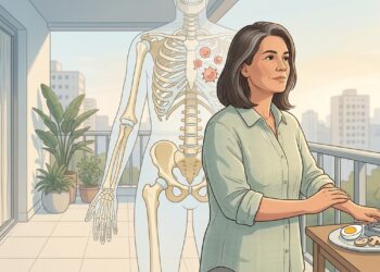 Vitamina D: entenda o nutriente que fortalece ossos e regula a imunidade