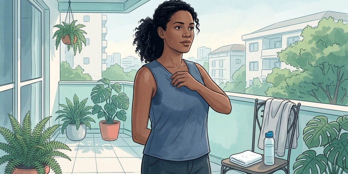 Suor com odor mais forte em certas fases da vida tem explicação hormonal e nem sempre está ligado à higiene