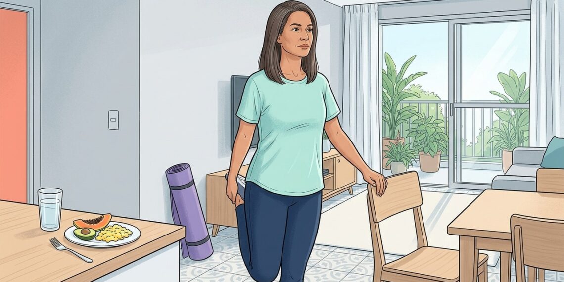 Recuperação muscular após o treino: quanto tempo o corpo leva para se regenerar e como acelerar esse processo
