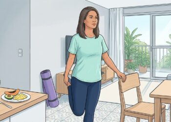 Recuperação muscular após o treino: quanto tempo o corpo leva para se regenerar e como acelerar esse processo