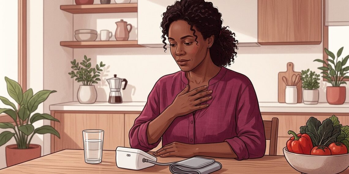 Sinais que podem revelar um problema no coração: estudo mostra quais hábitos do dia a dia impactam o sistema cardiovascular