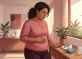 Síndrome de Cushing: uma alteração hormonal difícil de identificar nos estágios iniciais
