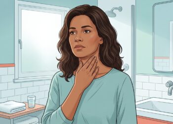 Como saber se tenho problema na tireoide: os sinais comuns e os exames indicados