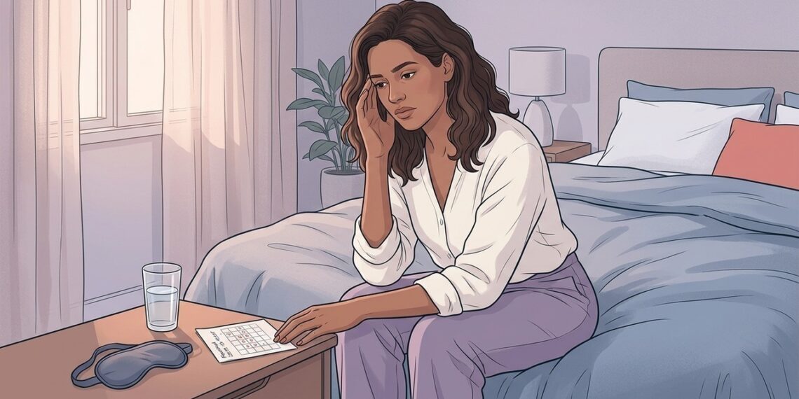 Enxaqueca que aparece sempre no mesmo momento do ciclo pode ter uma explicação hormonal