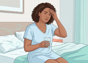 Três sinais ao acordar que podem apontar para a apneia do sono