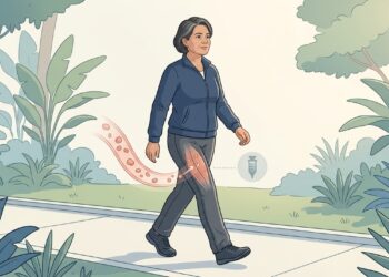 O açúcar elevado no sangue em adultos e idosos não depende só dos doces, mas também da baixa atividade física, que melhora o uso da insulina pelo corpo