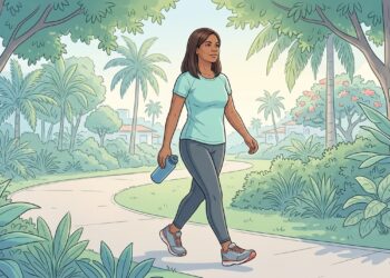 Reduzir açúcar, caminhar 30 minutos por dia e manter peso saudável estão entre os hábitos que ajudam a prevenir o diabetes tipo 2