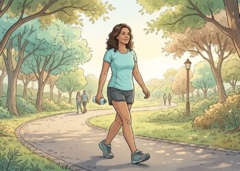 Chegada da primavera é uma boa oportunidade para retomar caminhadas ao ar livre e recuperar a exposição solar perdida no inverno