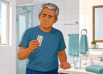 Ibuprofeno e naproxeno exigem cautela extra em pessoas com maior risco renal.