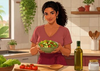Azeite de oliva ou óleo de coco na cozinha: qual é melhor para o coração e para o fígado