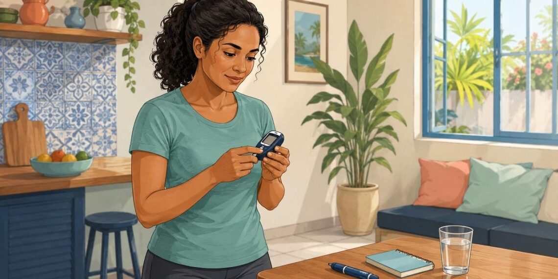 Diabetes tipo 1 e tipo 2 não são a mesma doença: as diferenças que mudam o tratamento e o acompanhamento