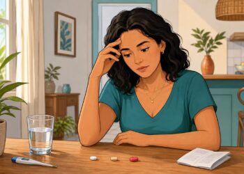 A escolha entre dipirona, paracetamol e ibuprofeno depende do sintoma e contexto.