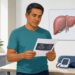 Mudança para MASLD destaca metabolismo, diagnóstico e risco de fibrose hepática.