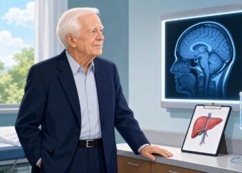 Melanoma metastático pode ser descoberto por exames mesmo sem sintomas aparentes.