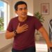 Palpitação depois de subir escadas ou de tomar um susto: quando o coração acelerado é normal e quando merece exame