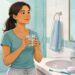 Remédio natural para gengiva inflamada: receita caseira simples e eficaz para aliviar o incômodo em casa