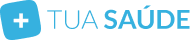 Tua Saúde Logo