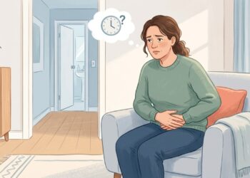 Infecções urinárias podem se tornar mais frequentes depois da menopausa devido às mudanças hormonais.