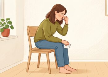 Sangramento nasal pode ter várias causas e não significa necessariamente que a pressão esteja alta.