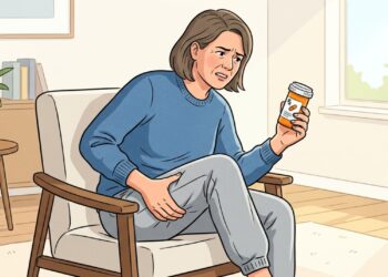 Dor muscular após iniciar uma estatina merece atenção, mas nem sempre é causada pelo medicamento.