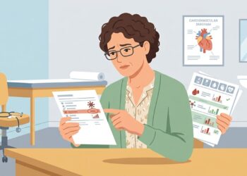 A lipoproteína(a) pode estar elevada mesmo quando o perfil comum de colesterol parece adequado.