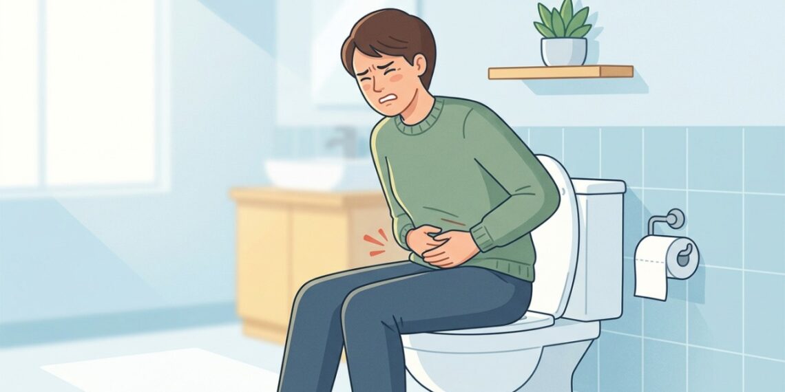 Dor no baixo ventre e ardor ao urinar podem aparecer em casos de inflamação ou infecção da bexiga.