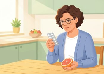 A toranja pode alterar o efeito de alguns medicamentos e exige atenção durante determinados tratamentos.