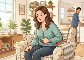 A H. pylori pode ser transmitida entre pessoas, inclusive dentro da mesma casa.