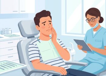 O tratamento de canal pode ser concluído em uma ou duas sessões, dependendo da condição do dente.