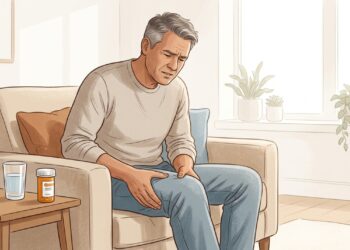 Dor ou fraqueza muscular após começar estatina merece ser discutida com o médico antes de interromper o tratamento.