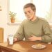 Leite pode causar mais desconforto que alguns queijos porque a quantidade de lactose varia entre os alimentos.