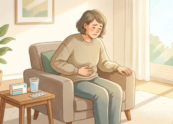 Diarreia durante ou após o uso de antibióticos pode ser passageira, mas merece atenção quando persiste ou piora.