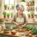 A lentilha pode ajudar a compor refeições simples com proteína vegetal e fibras depois dos 60 anos.