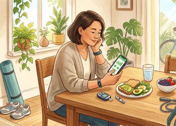 O diabetes tipo 2 pode entrar em remissão em algumas pessoas, mas isso não significa cura definitiva.