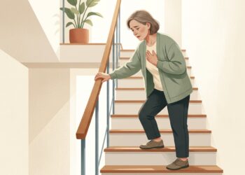 Cansaço, palidez e falta de ar aos esforços podem aparecer em alguns tipos de anemia.